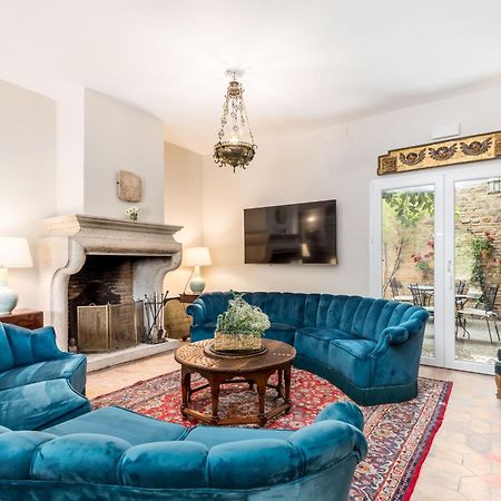Alqueria Calatrava B&B Burriana Zewnętrze zdjęcie