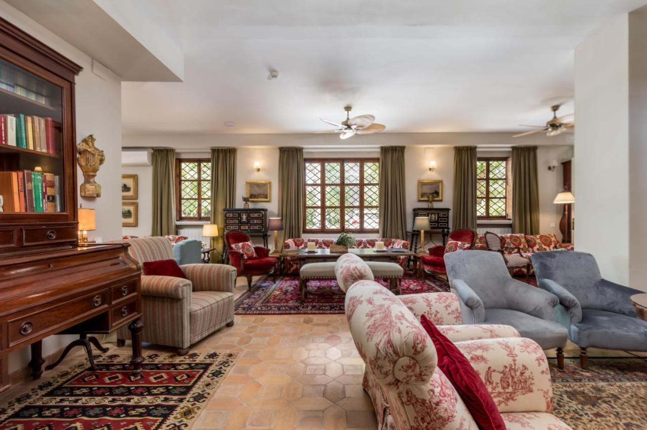 Alqueria Calatrava B&B Burriana Zewnętrze zdjęcie