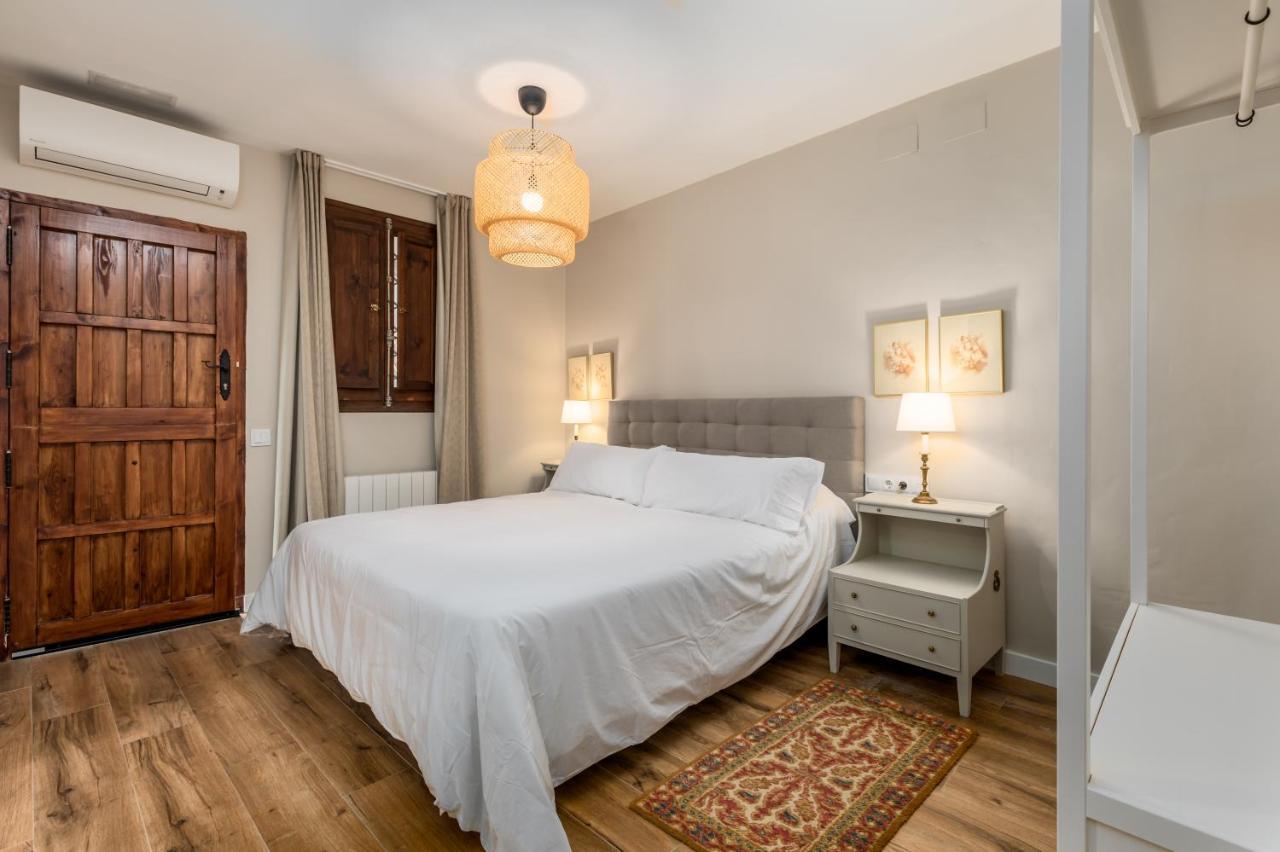Alqueria Calatrava B&B Burriana Zewnętrze zdjęcie