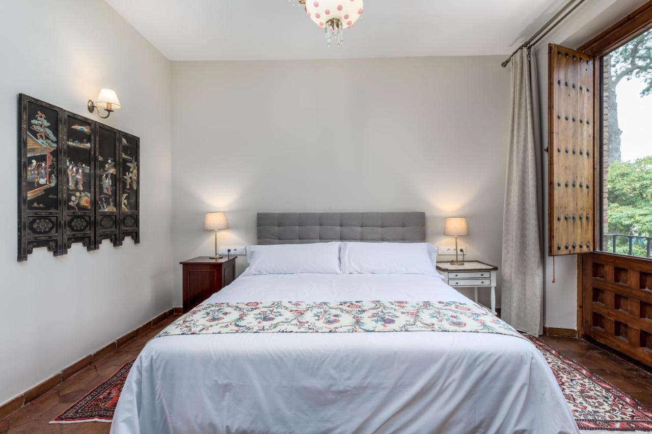 Alqueria Calatrava B&B Burriana Zewnętrze zdjęcie