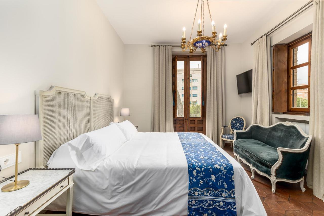 Alqueria Calatrava B&B Burriana Zewnętrze zdjęcie