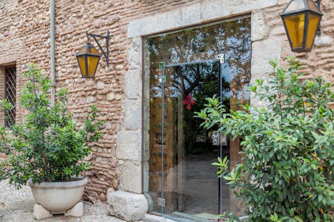 Alqueria Calatrava B&B Burriana Zewnętrze zdjęcie
