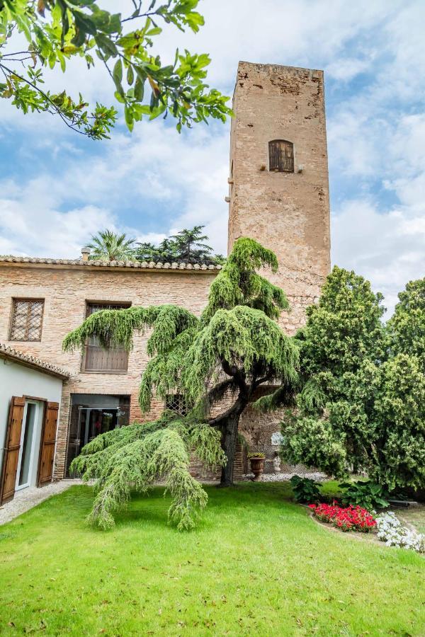 Alqueria Calatrava B&B Burriana Zewnętrze zdjęcie