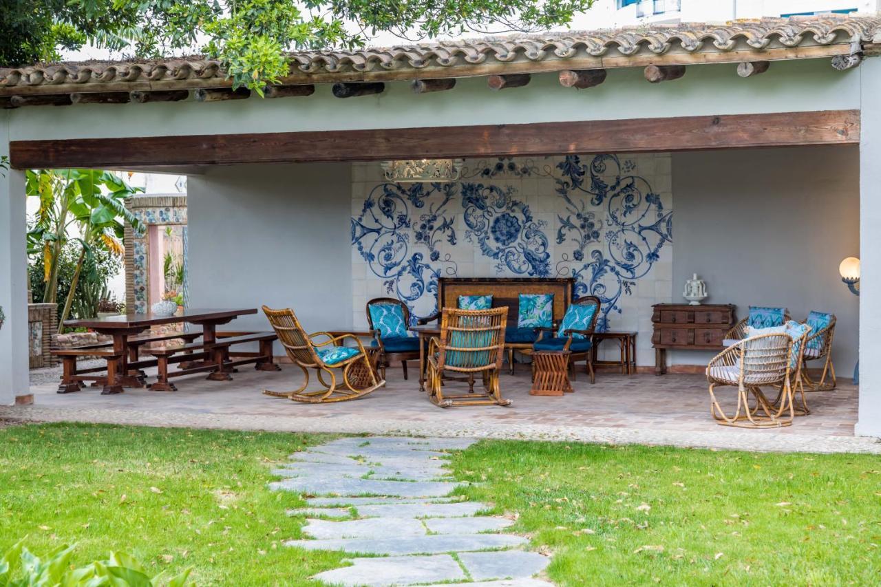 Alqueria Calatrava B&B Burriana Zewnętrze zdjęcie