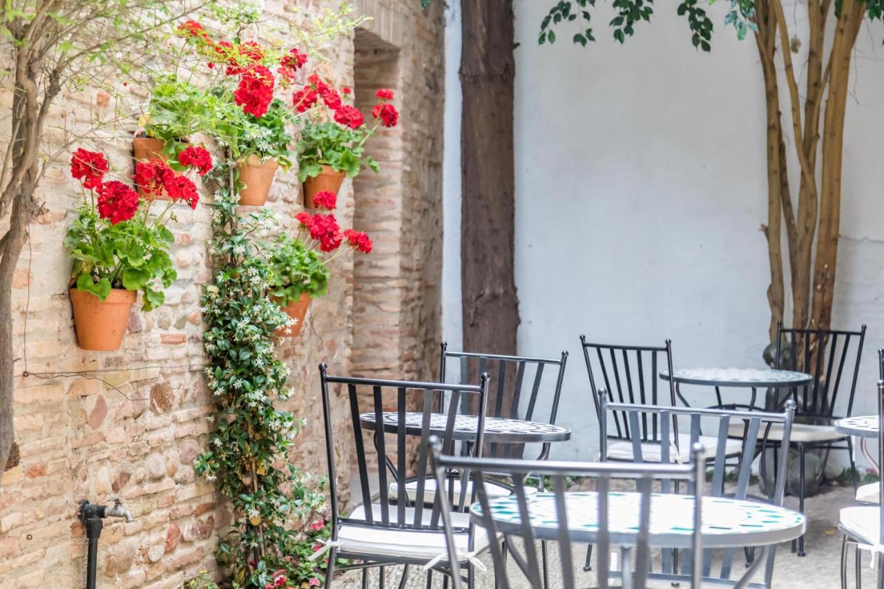 Alqueria Calatrava B&B Burriana Zewnętrze zdjęcie