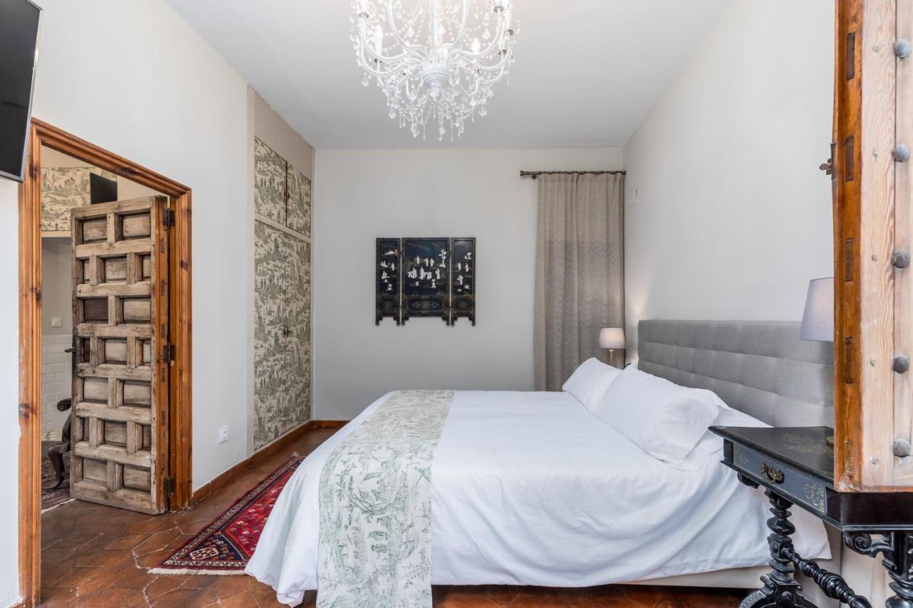 Alqueria Calatrava B&B Burriana Zewnętrze zdjęcie