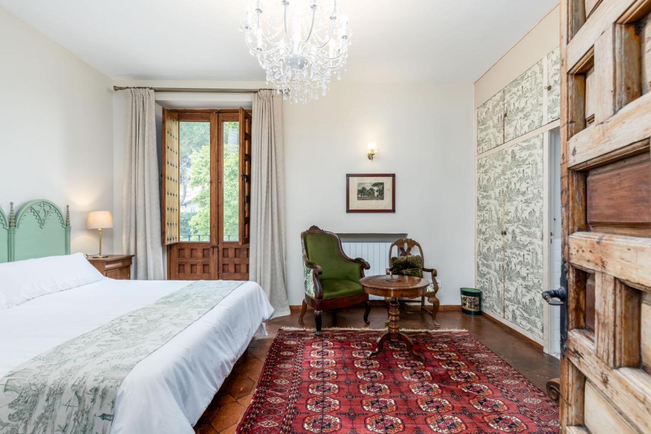 Alqueria Calatrava B&B Burriana Zewnętrze zdjęcie