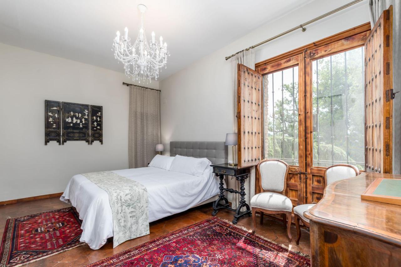 Alqueria Calatrava B&B Burriana Zewnętrze zdjęcie