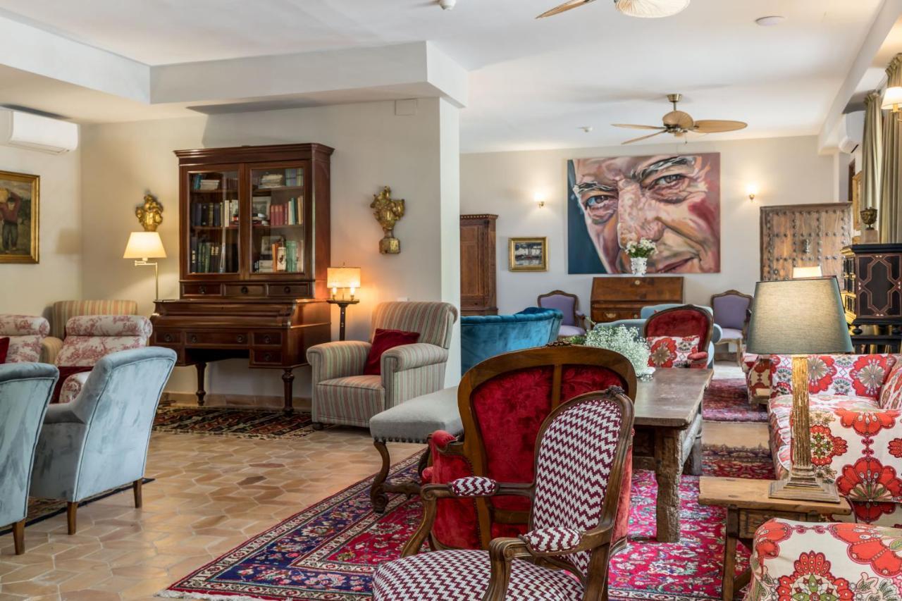 Alqueria Calatrava B&B Burriana Zewnętrze zdjęcie