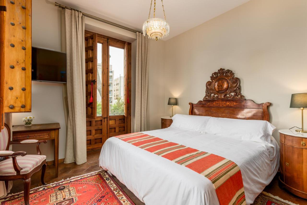 Alqueria Calatrava B&B Burriana Zewnętrze zdjęcie