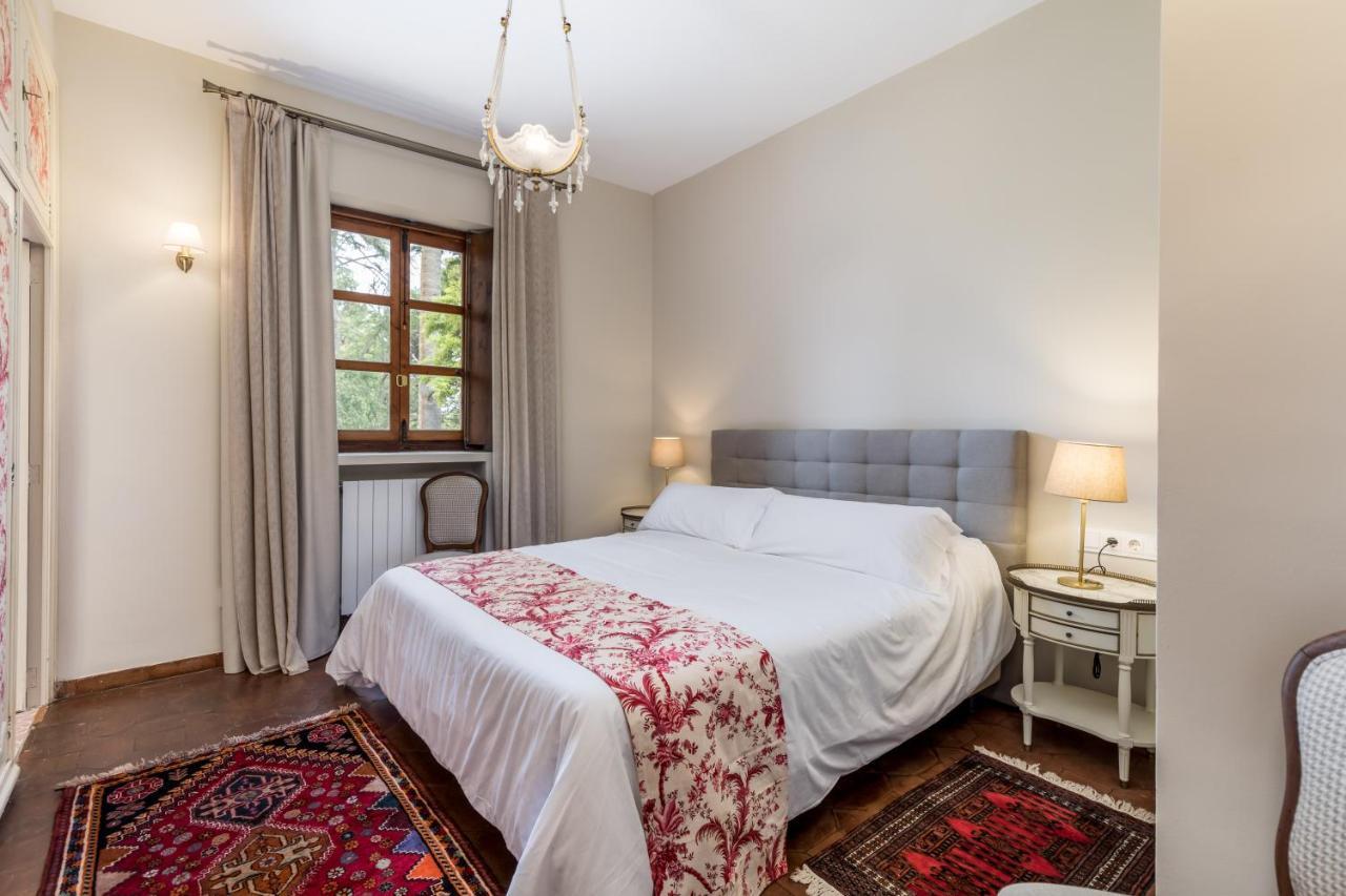 Alqueria Calatrava B&B Burriana Zewnętrze zdjęcie