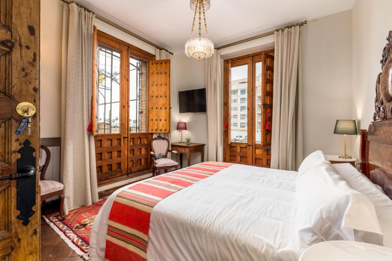 Alqueria Calatrava B&B Burriana Zewnętrze zdjęcie