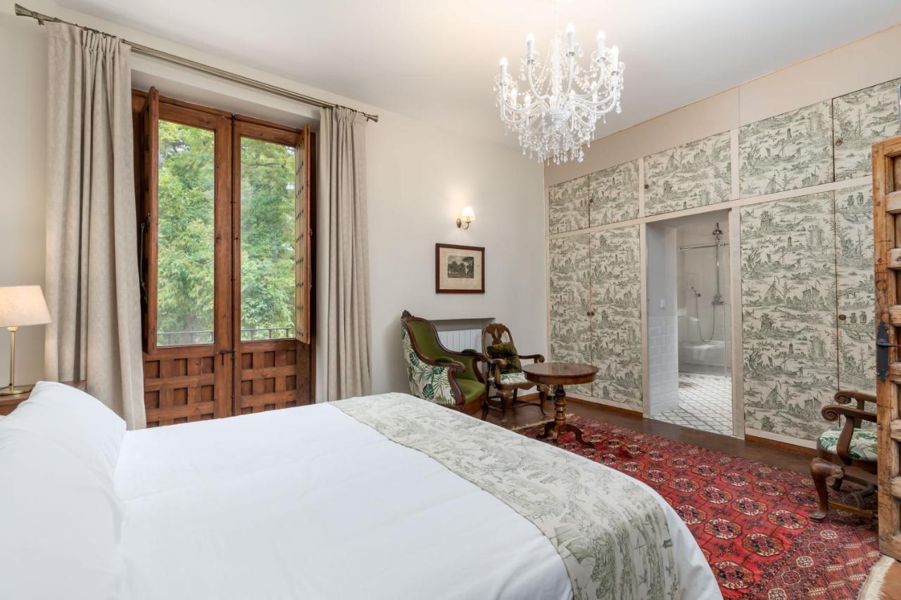 Alqueria Calatrava B&B Burriana Zewnętrze zdjęcie