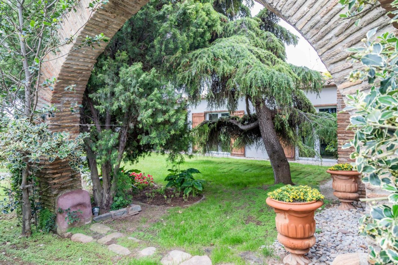 Alqueria Calatrava B&B Burriana Zewnętrze zdjęcie