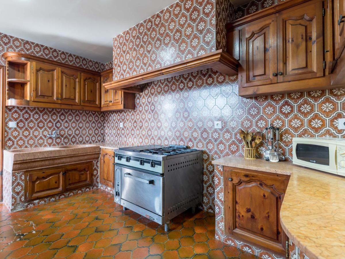 Alqueria Calatrava B&B Burriana Zewnętrze zdjęcie