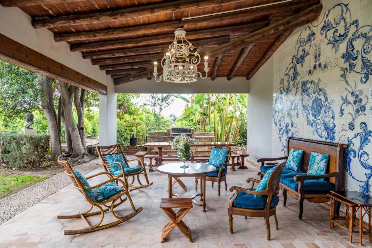 Alqueria Calatrava B&B Burriana Zewnętrze zdjęcie