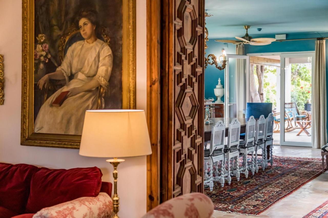 Alqueria Calatrava B&B Burriana Zewnętrze zdjęcie