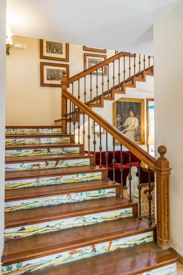 Alqueria Calatrava B&B Burriana Zewnętrze zdjęcie
