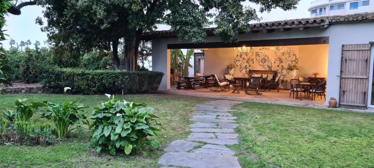 Alqueria Calatrava B&B Burriana Zewnętrze zdjęcie
